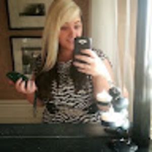 Meet your Posher, Briana